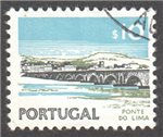 Portugal Scott 1207 Used